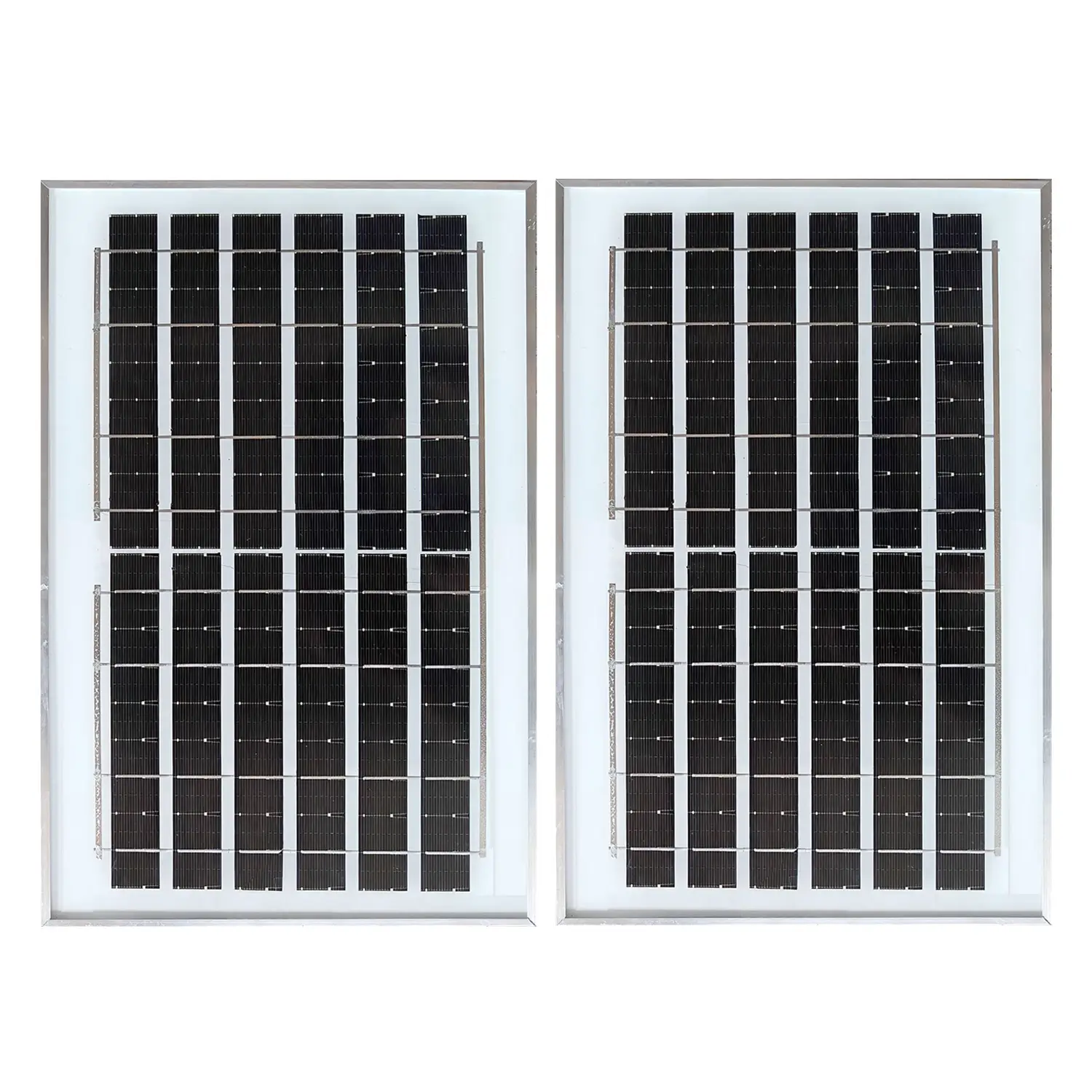 Modules Solaires 10W