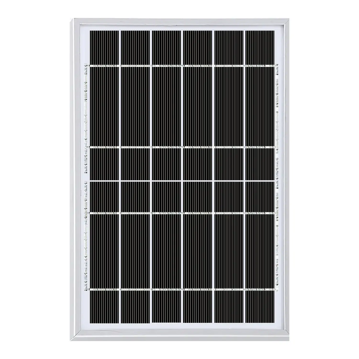 Panneau Solaire 6V