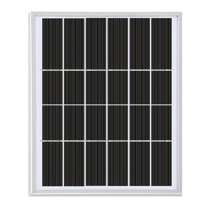 Modules Solaires 3,5W