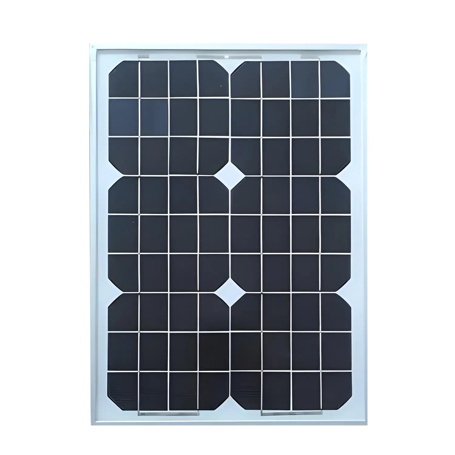 Modules Solaires 20W