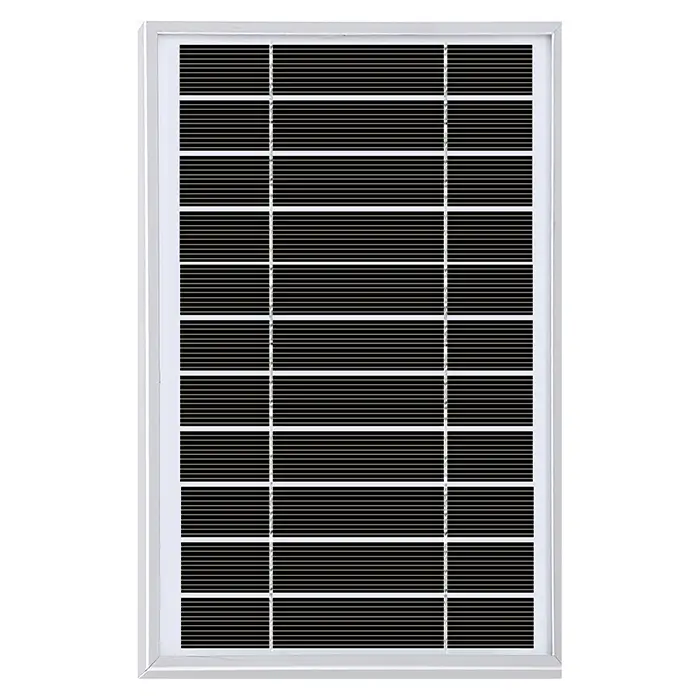 Modules Solaires 5W