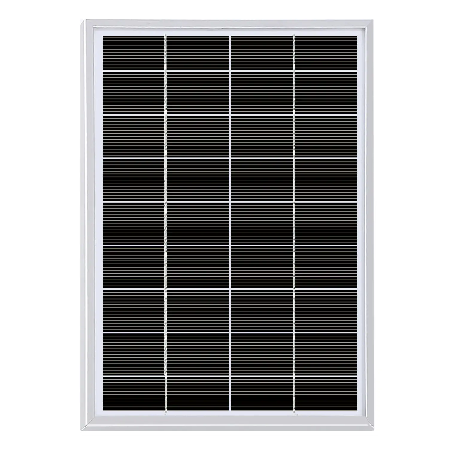 Panneau Solaire 9V