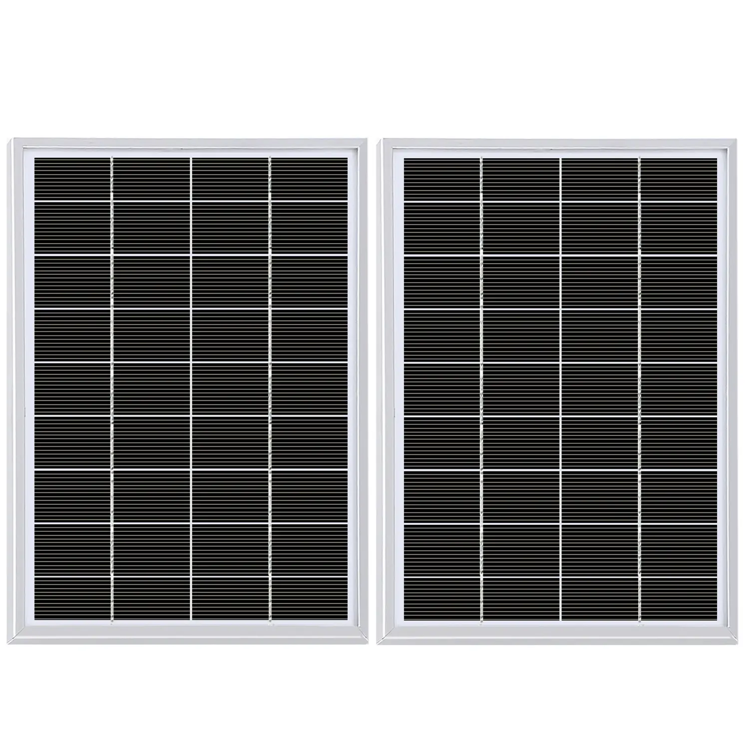 Modules Solaires 5W