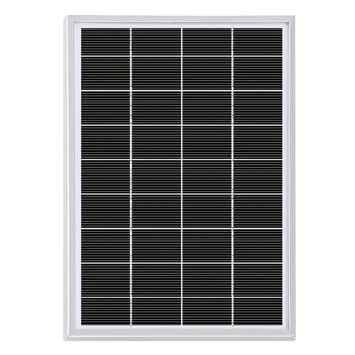 Modules Solaires 5W
