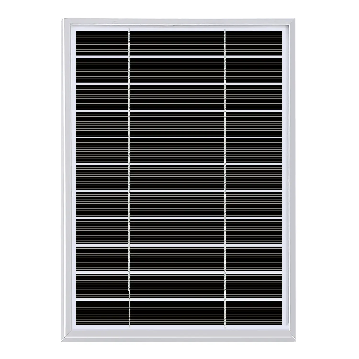 Panneau Solaire 5V