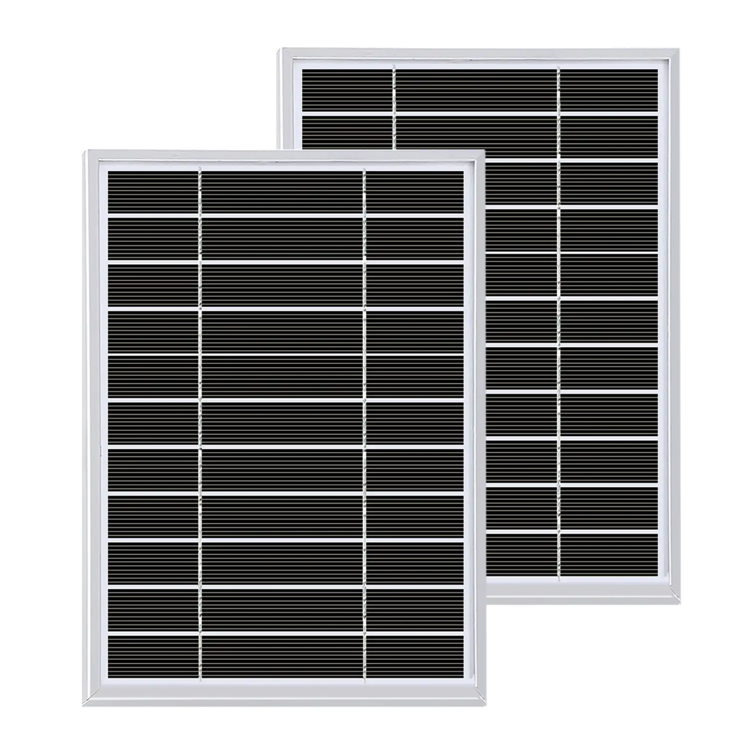 Modules Solaires 9W