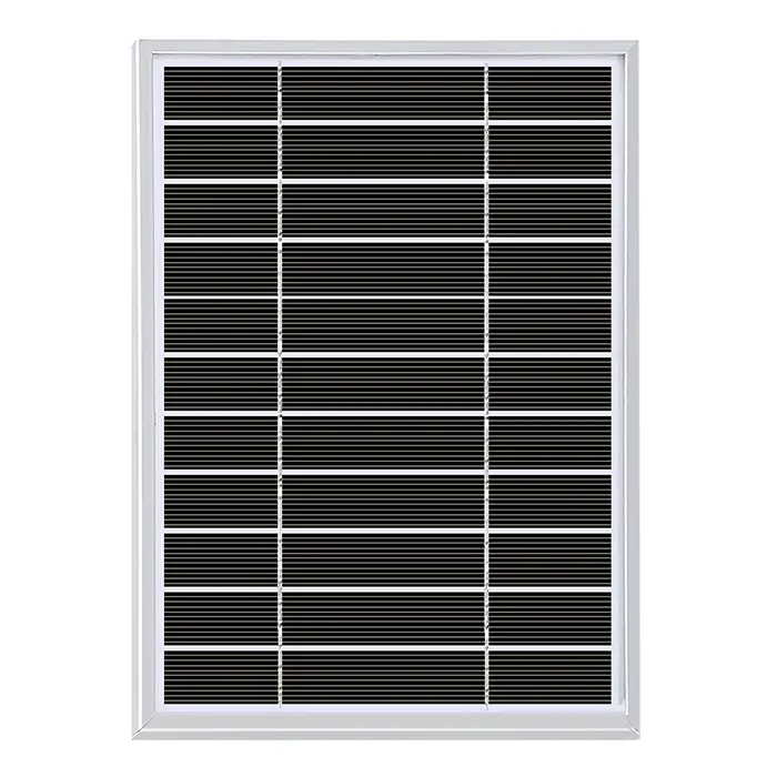 Modules Solaires 6W