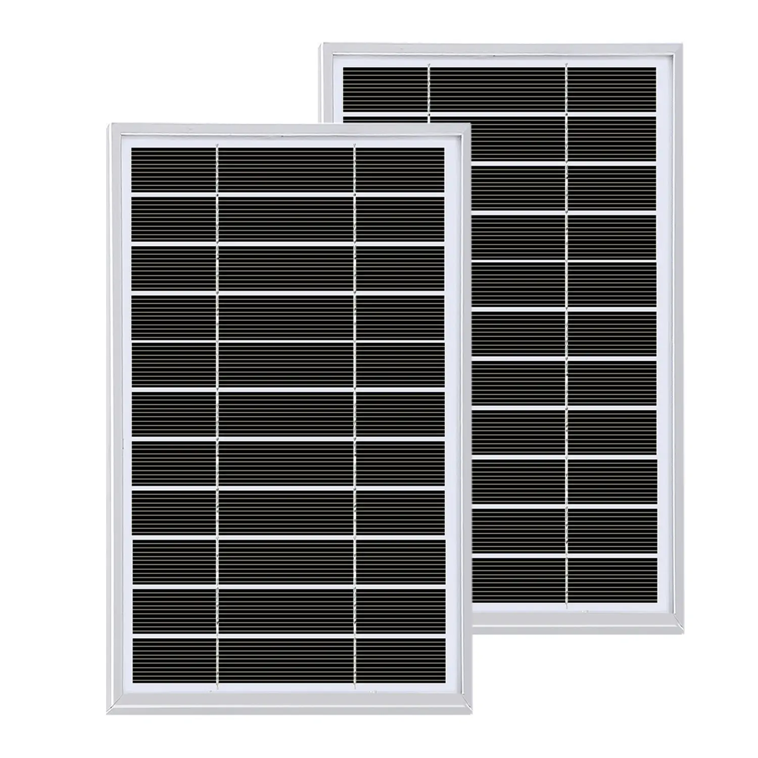 Modules Solaires 8W