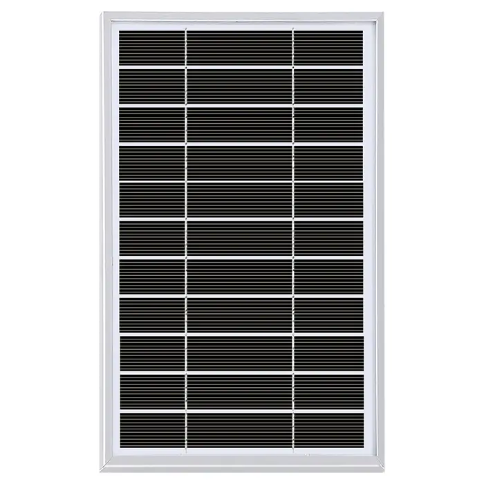 Panneaux Solaires 8W