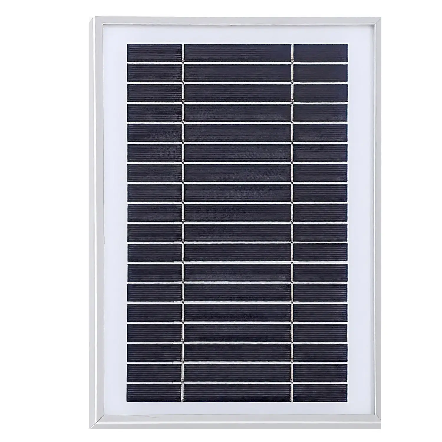 Panneau Solaire 9V