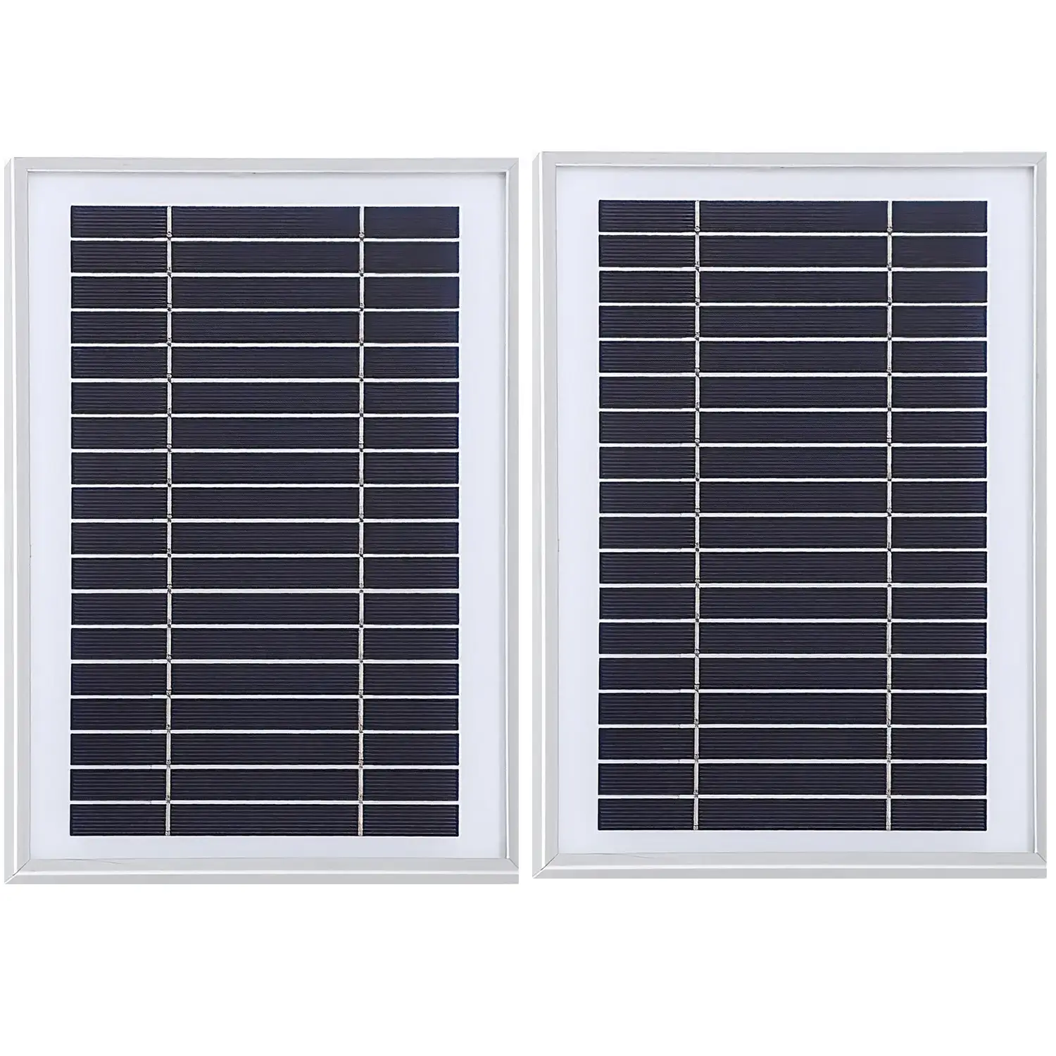 Modules Solaires 7W 9V