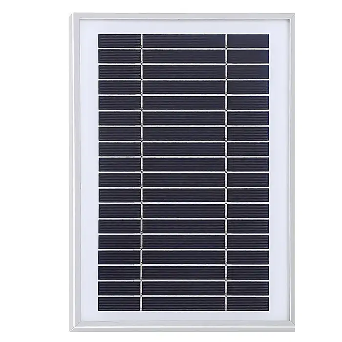 Modules Solairese 7W
