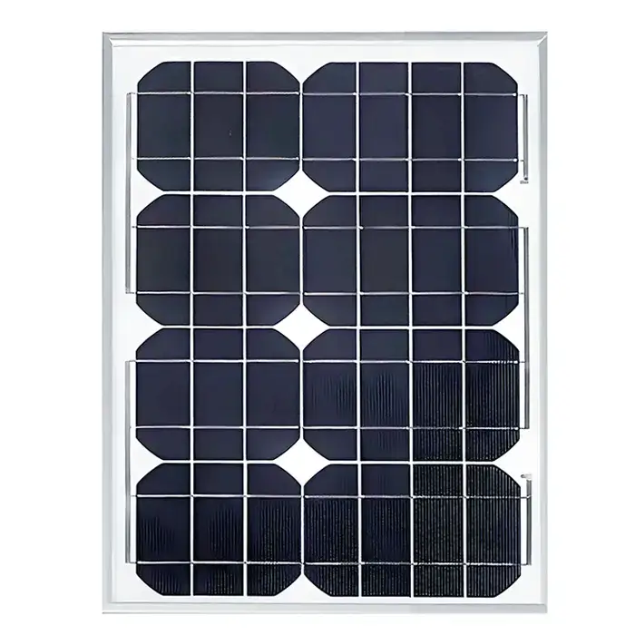 30W modules solaires