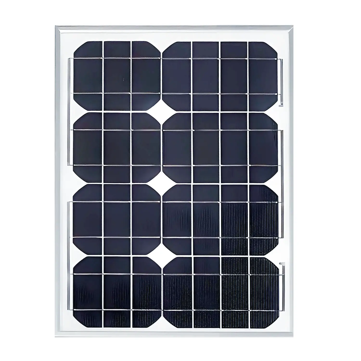 Panneau Solaire 18V
