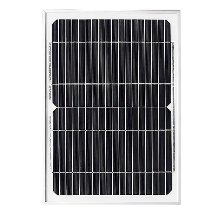 Modules Solaires 10W