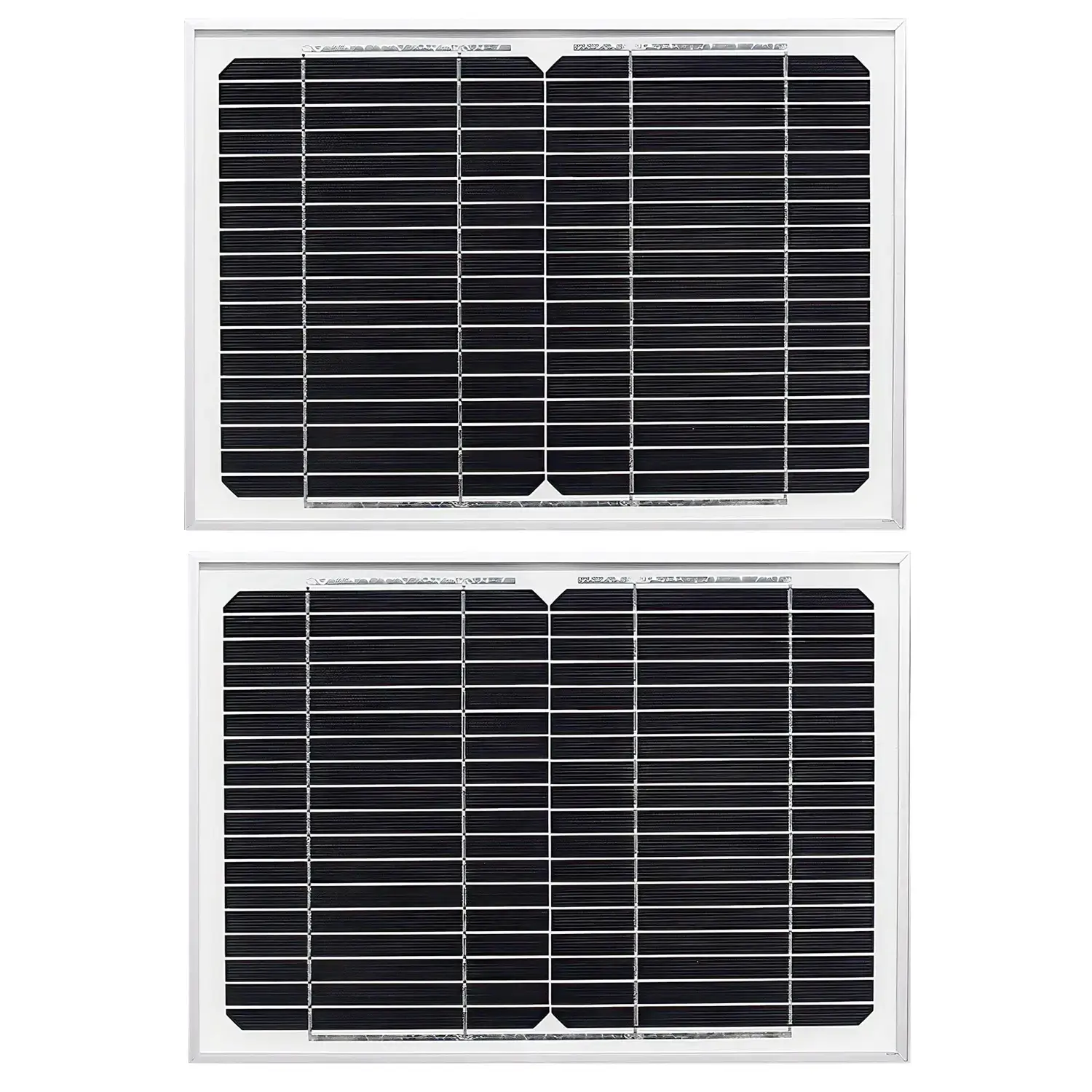 Panneau Solaire 10W