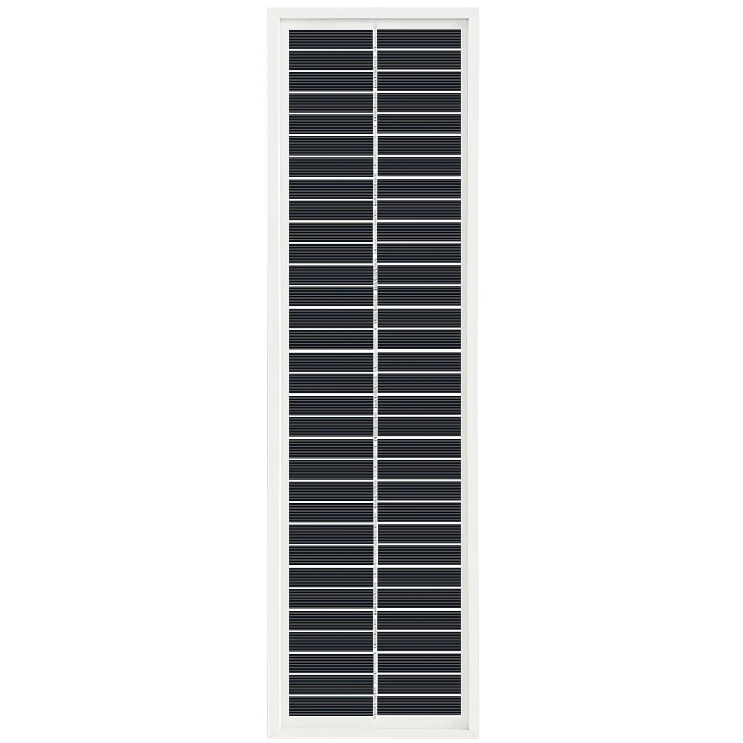 Panneau Solaire 4.5W