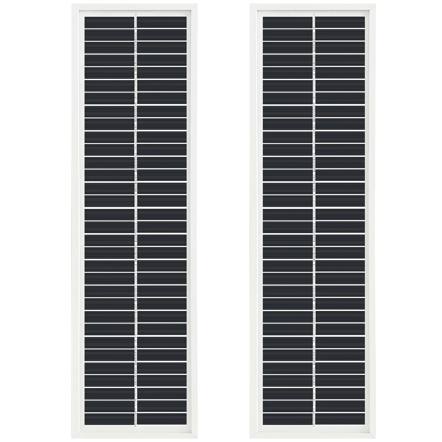 Panneau Solaire 4.5W