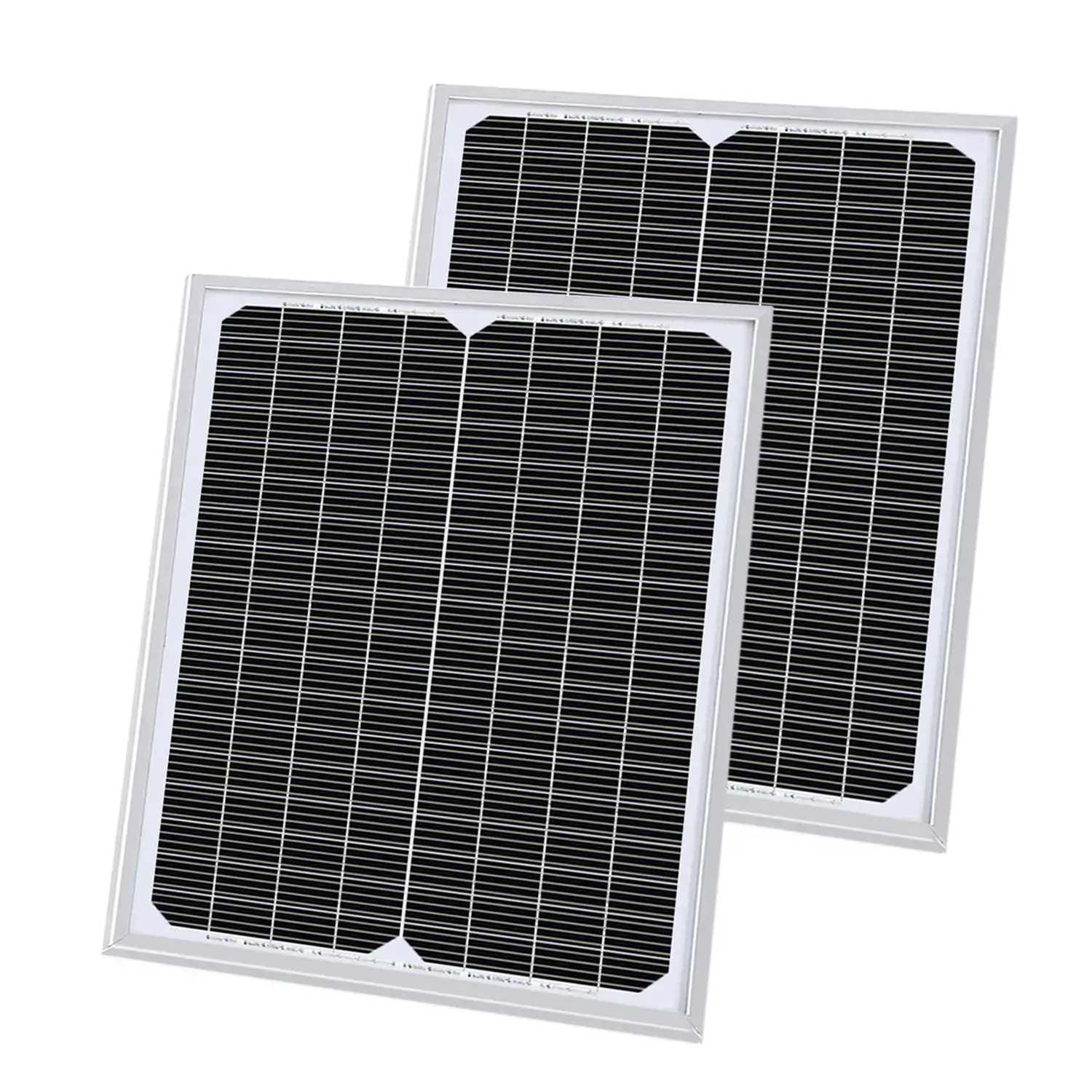 Modules Solaires 20W