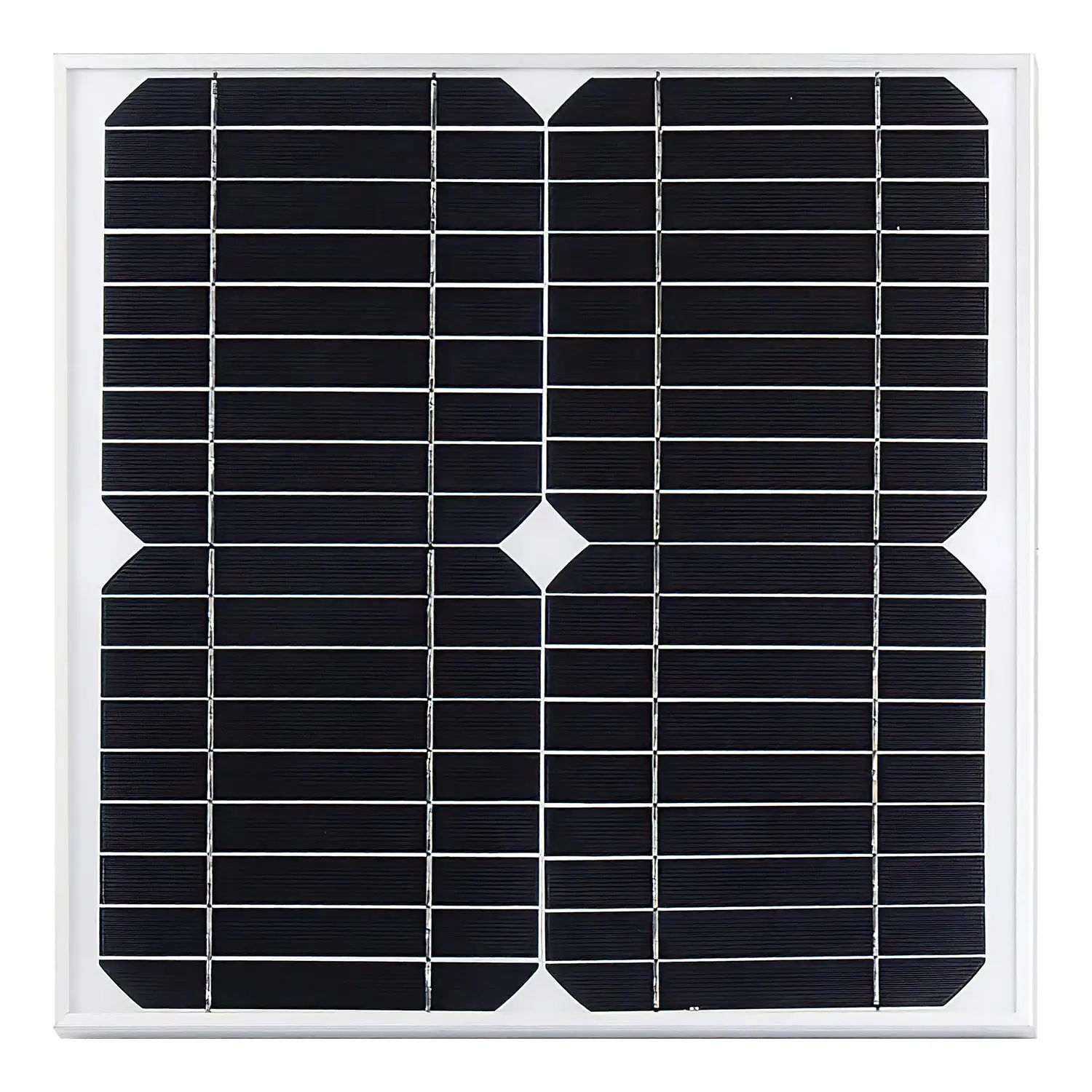 Panneau Solaire 12V