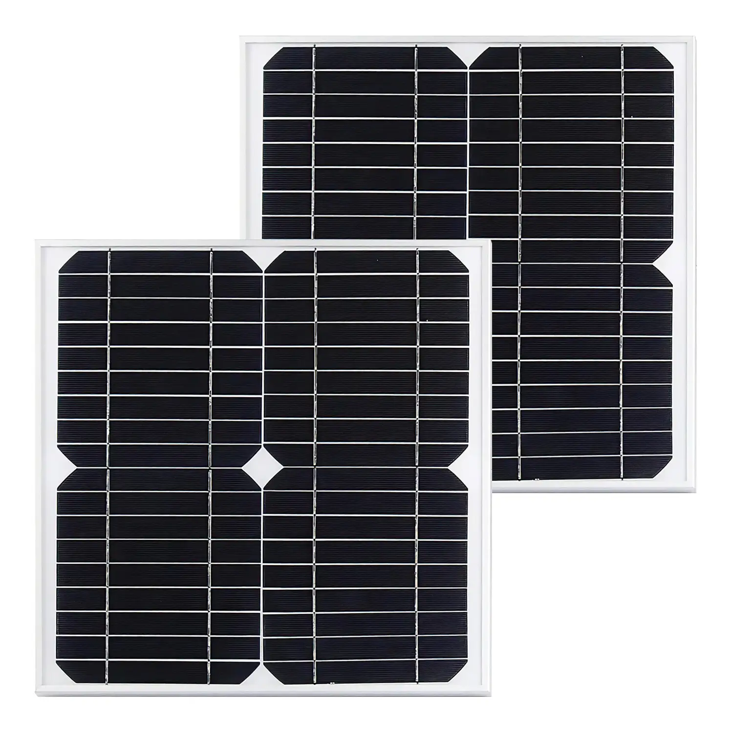Panneau Solaire 20W