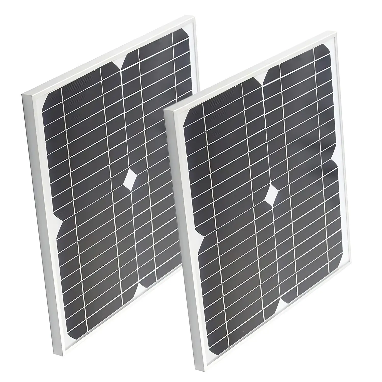 Modules Solaire 20W
