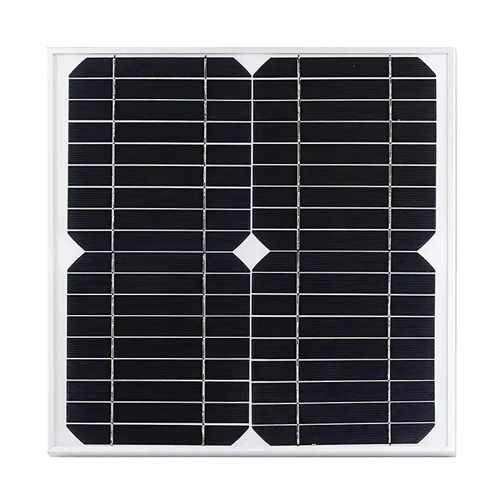 20W modules solaires