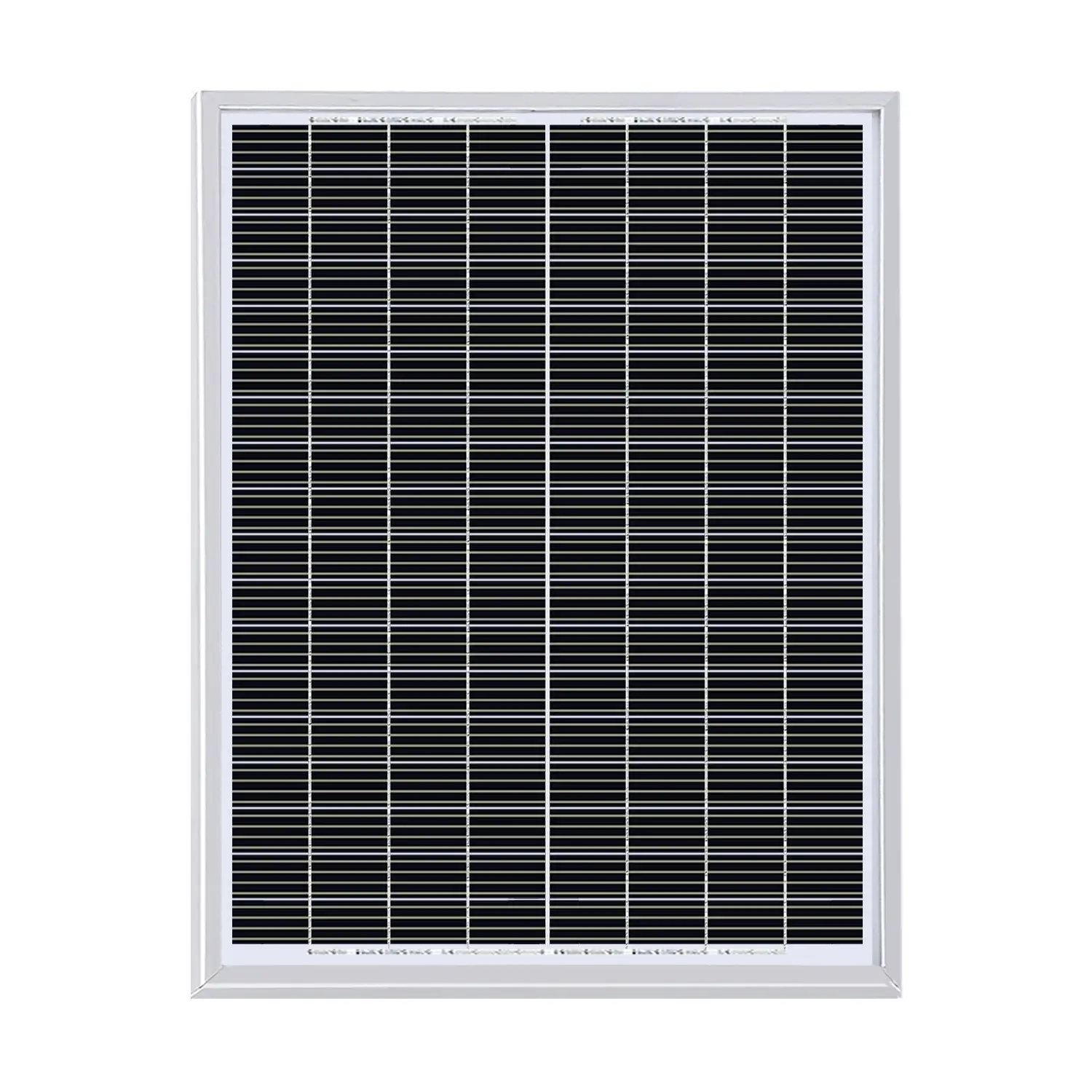 Modules Solaires 12V