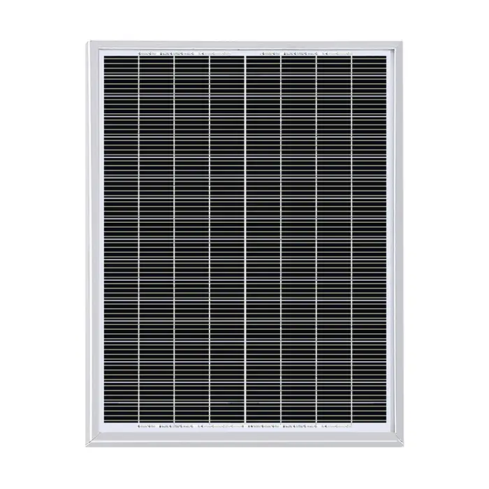 15W modules solaires