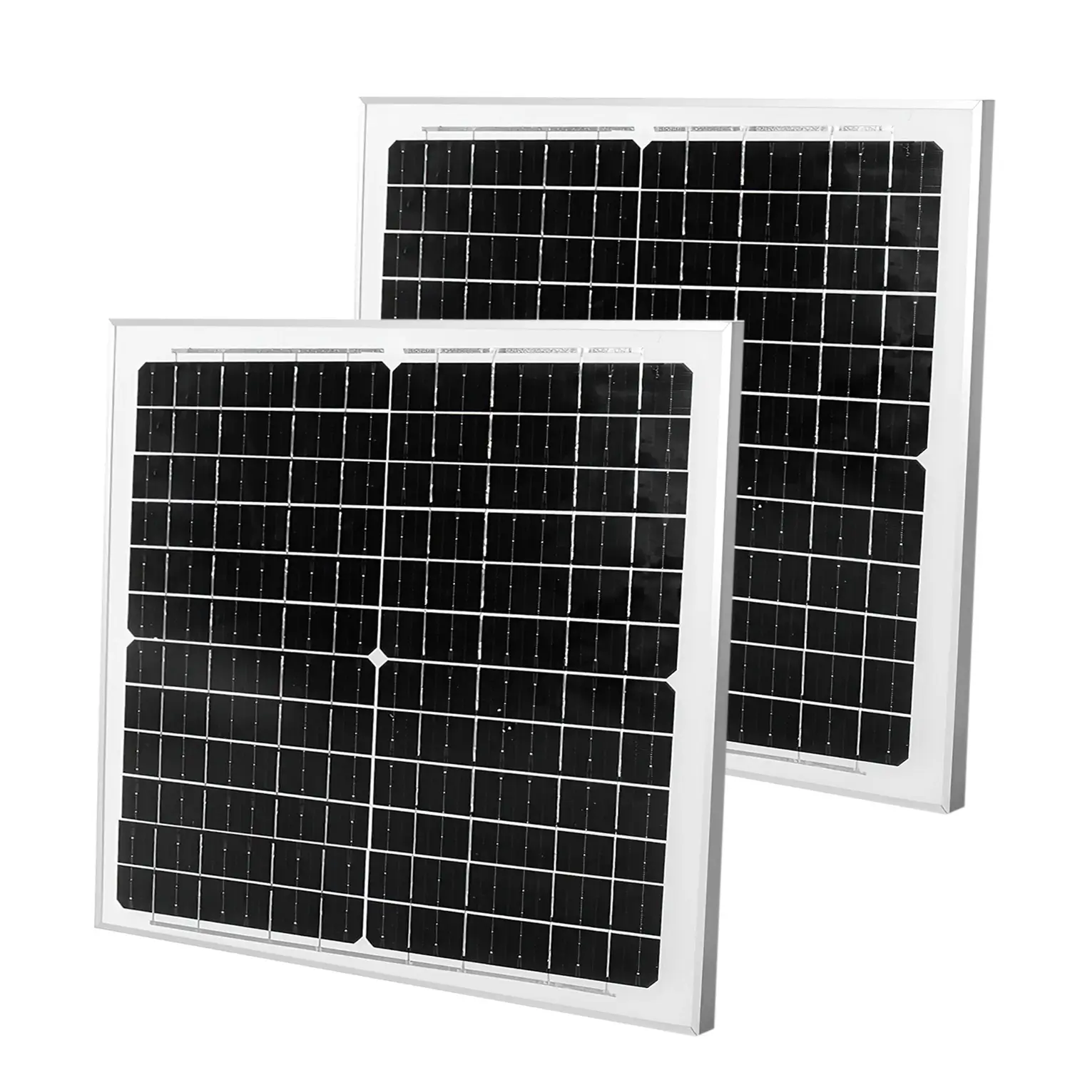 Modules Solaires 22W