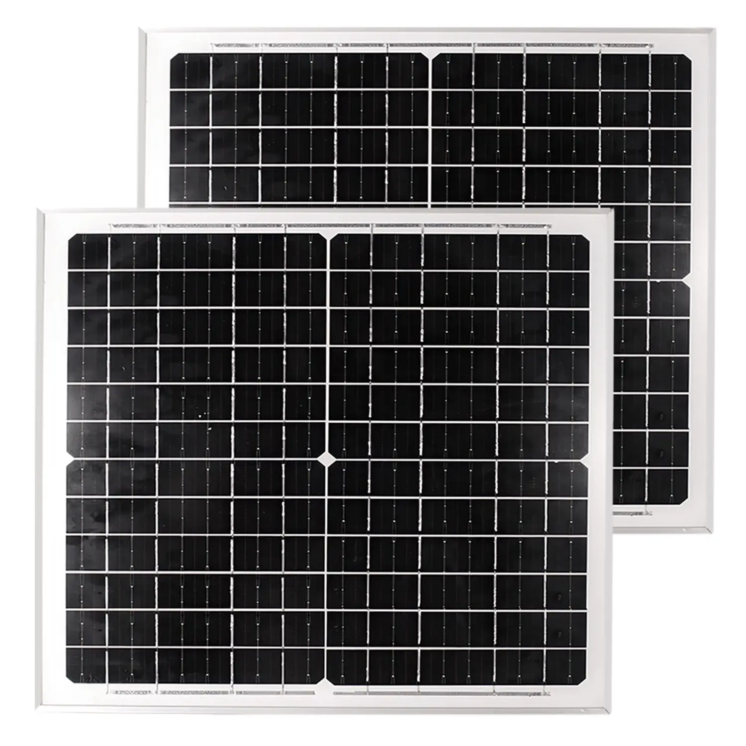 Panneau Solaire 20W
