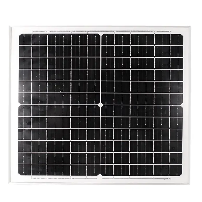 Modules Solaires 22W