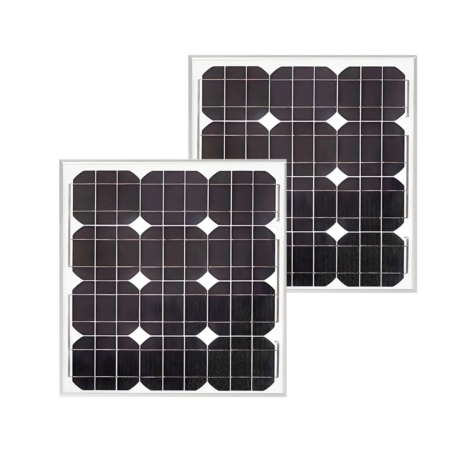 Panneaux Solaires 40W