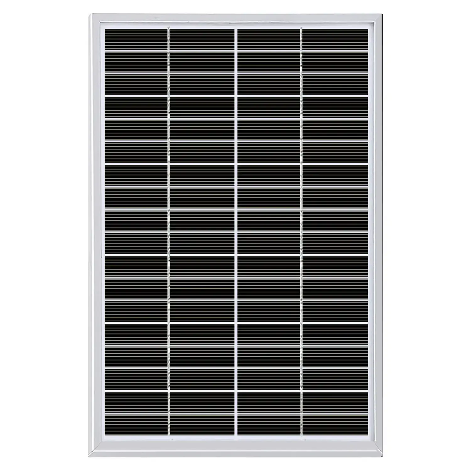 Panneau Solaire 18V
