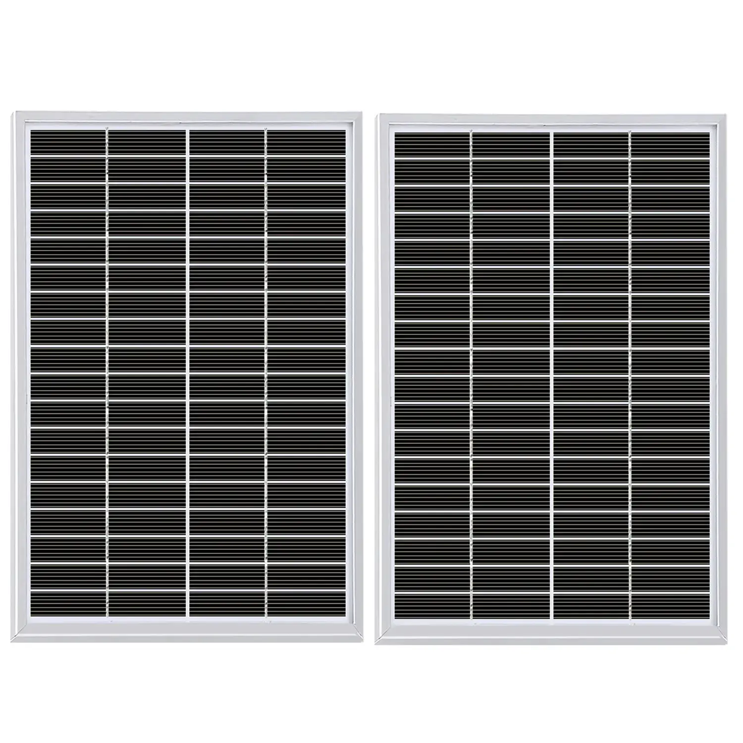 PV Panneau Solaire 15W