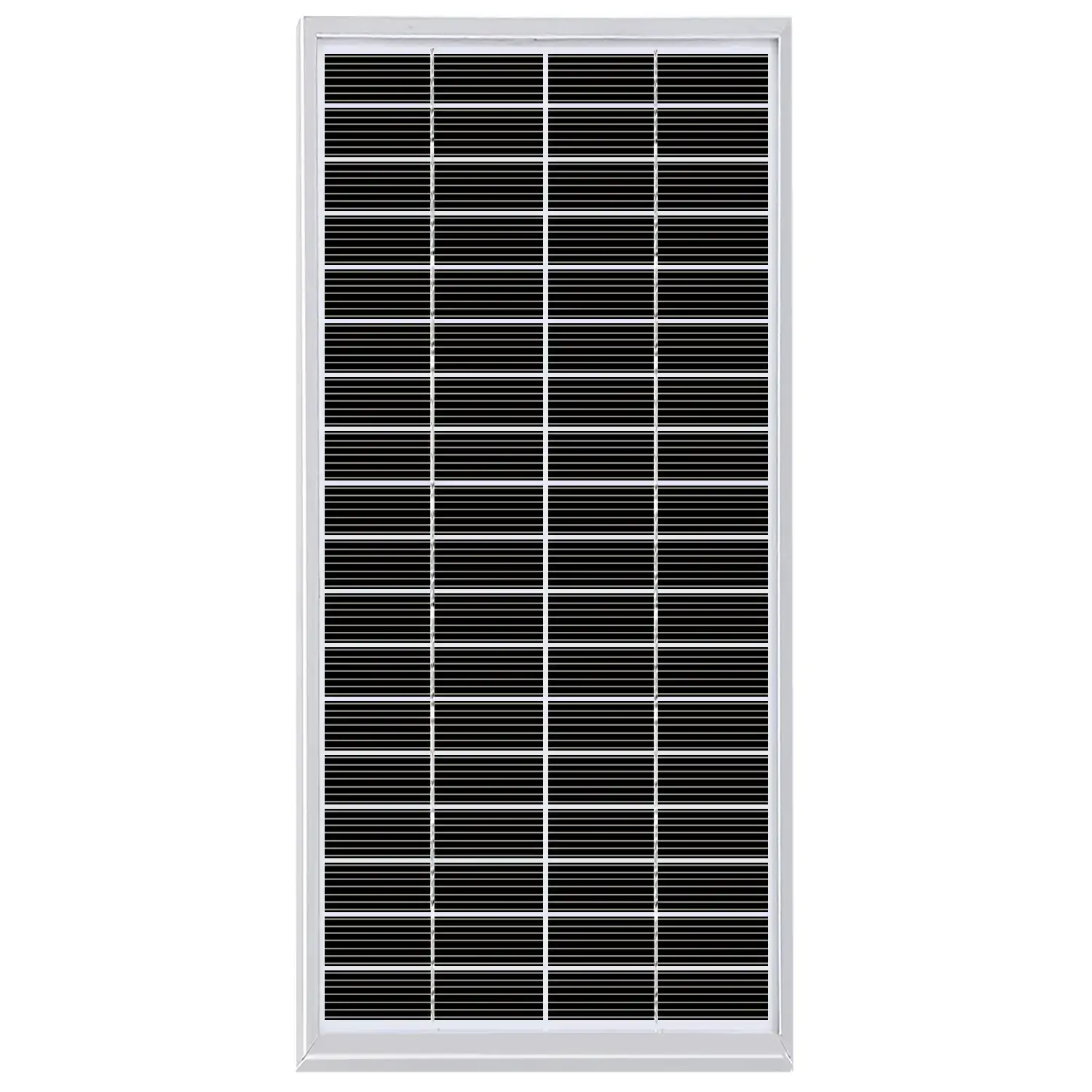 Panneau Solaire 18V