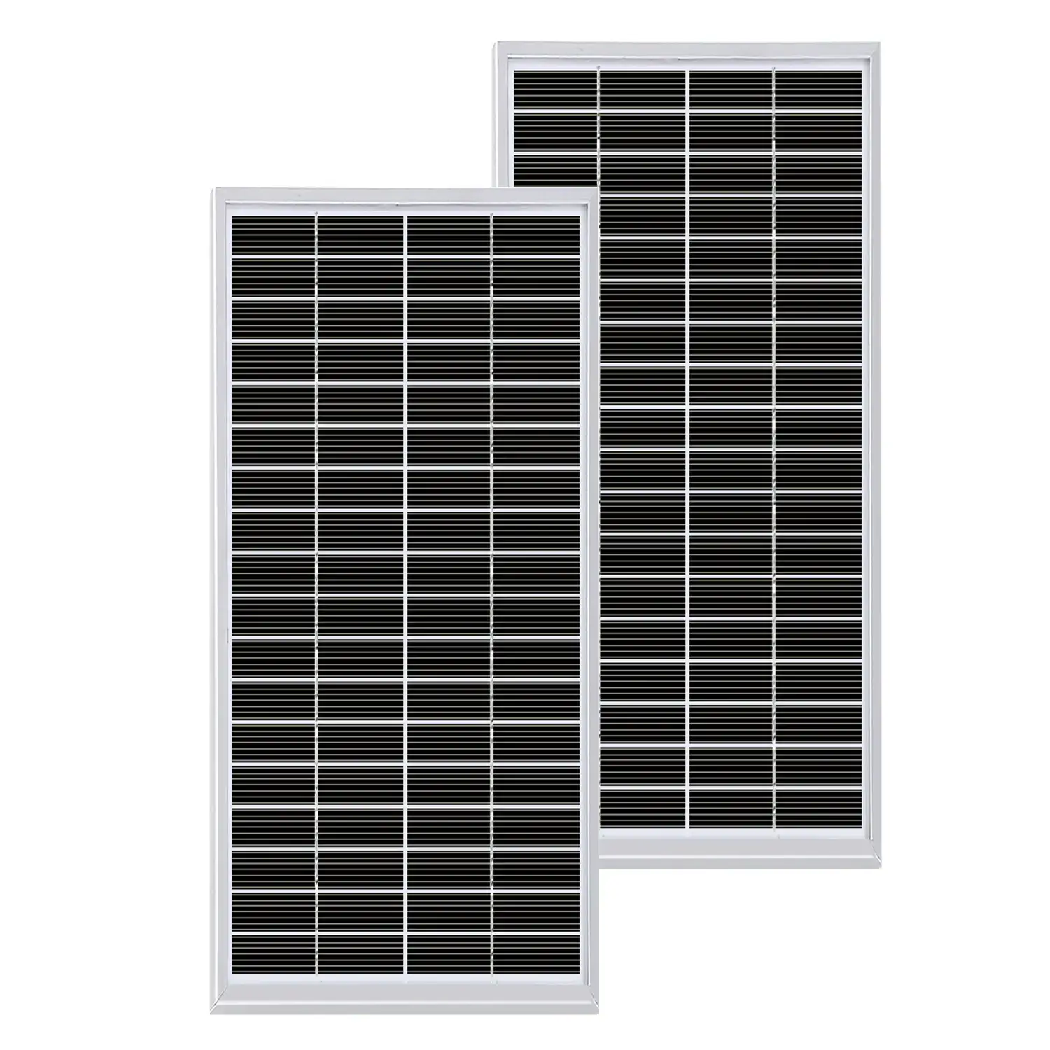 Modules Solaires 16W