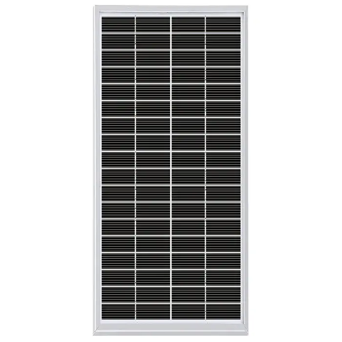 16W Modules Solaires