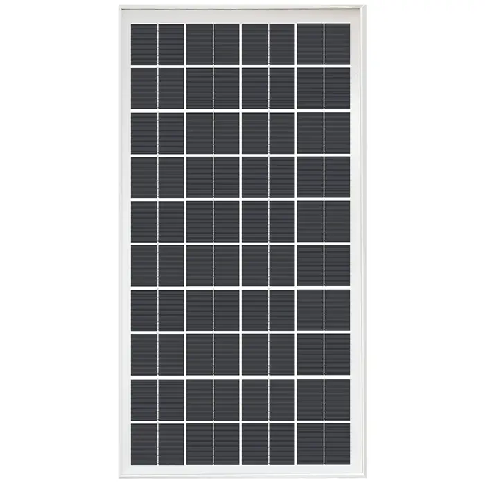 15W Modules Solaires