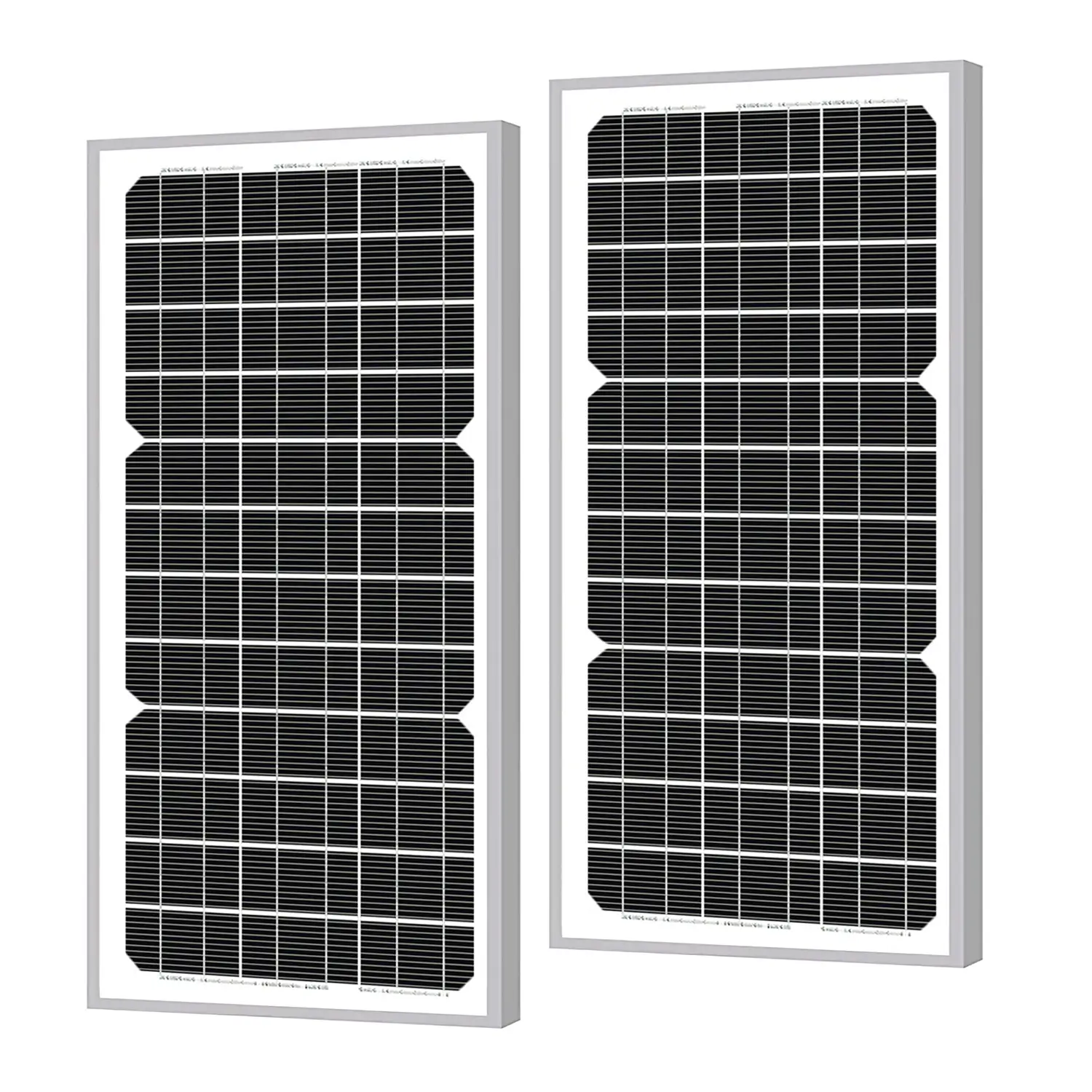 Modules Solaires 15W