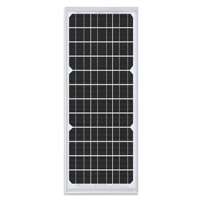 Panneaux Solaires 15W