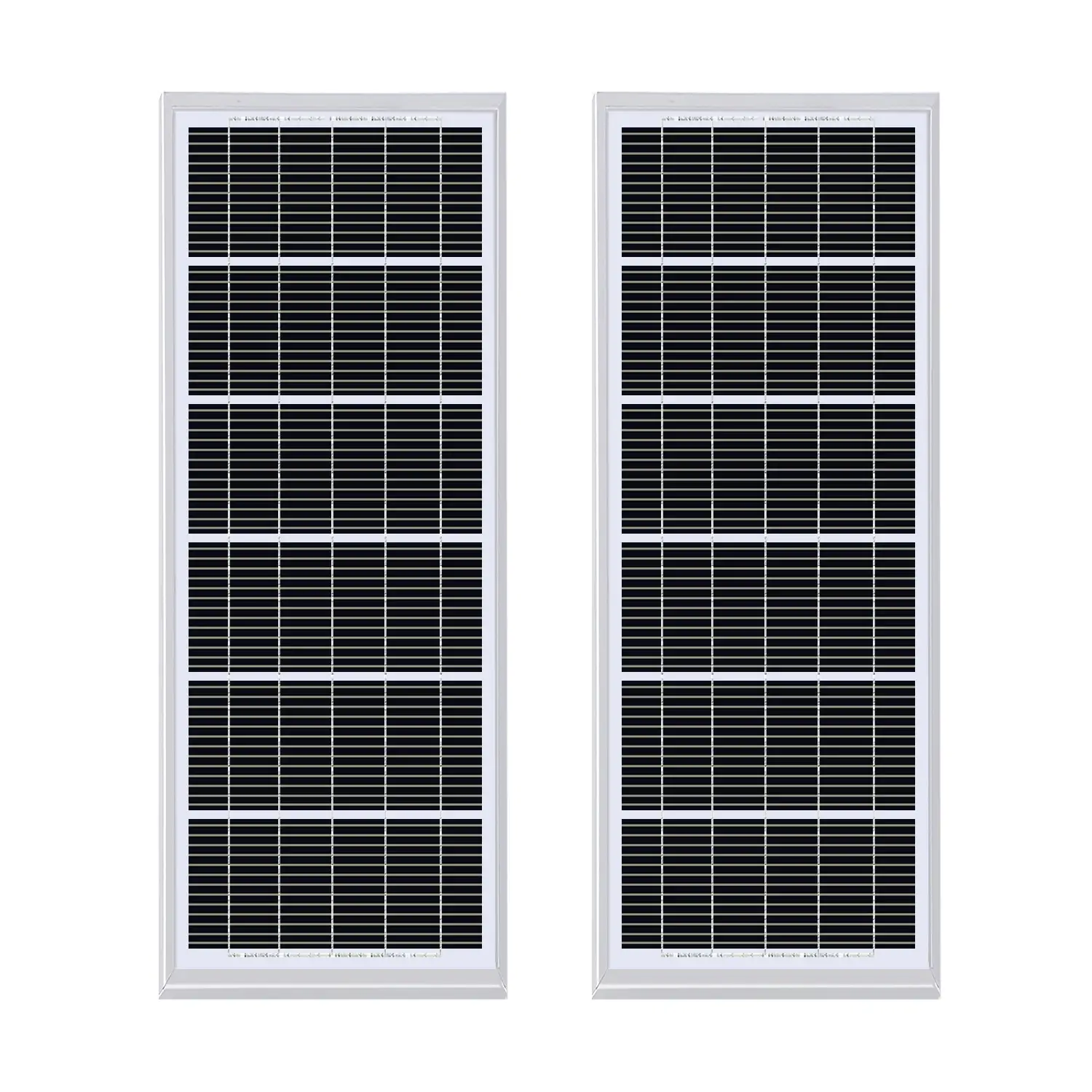 Modules Solaires 15W