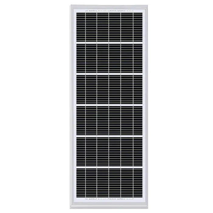 15W Modules Solaires