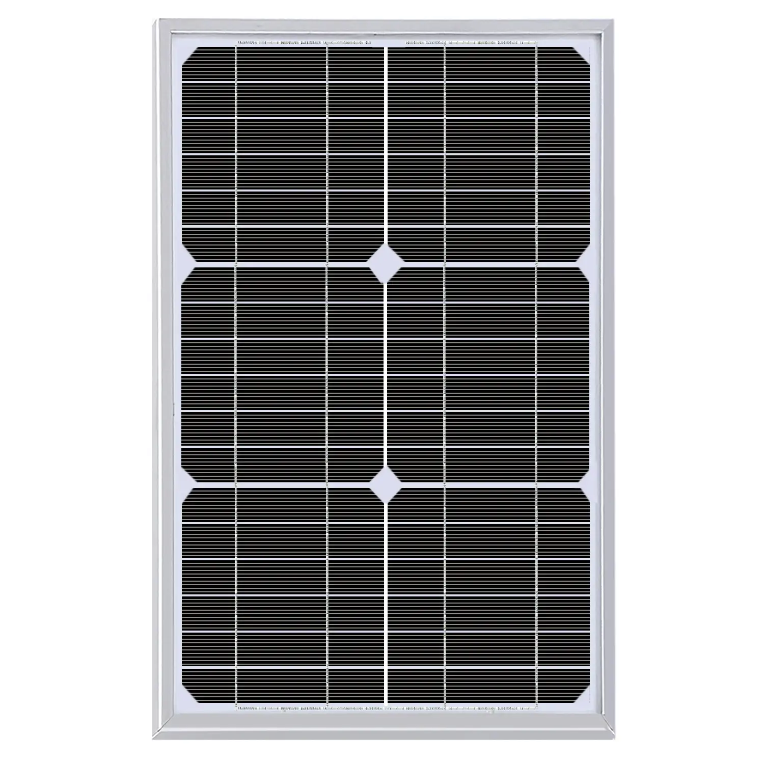 Modules Solaires 20W