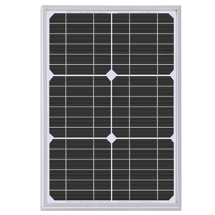 Panneaux Photovoltaïques 30W