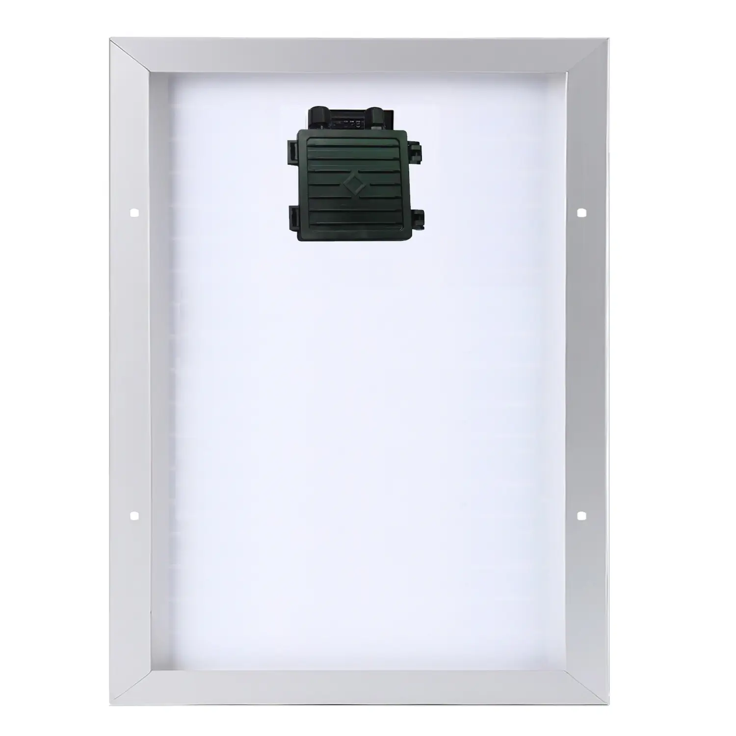 60W Modules Solaires