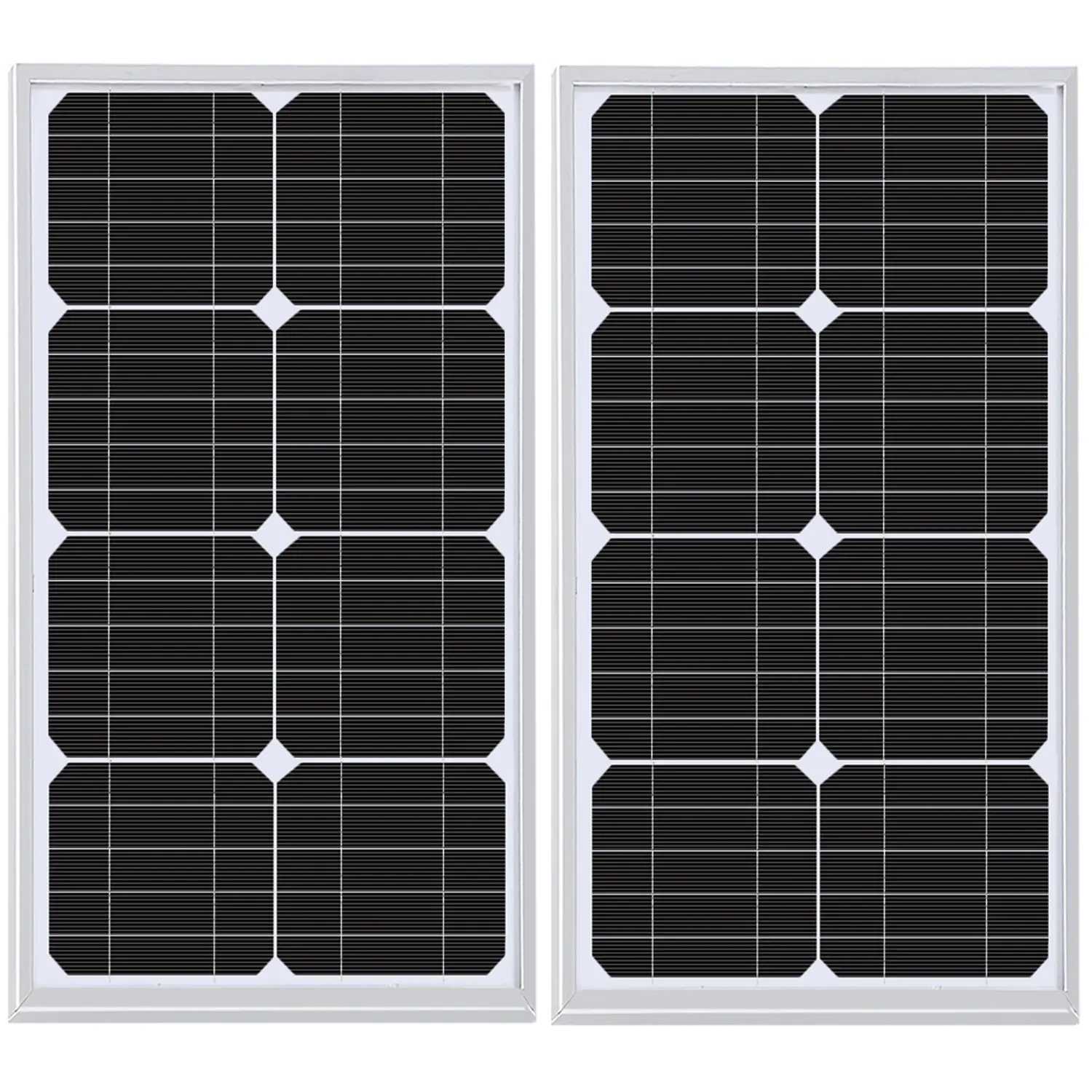 Modules Solaires32W