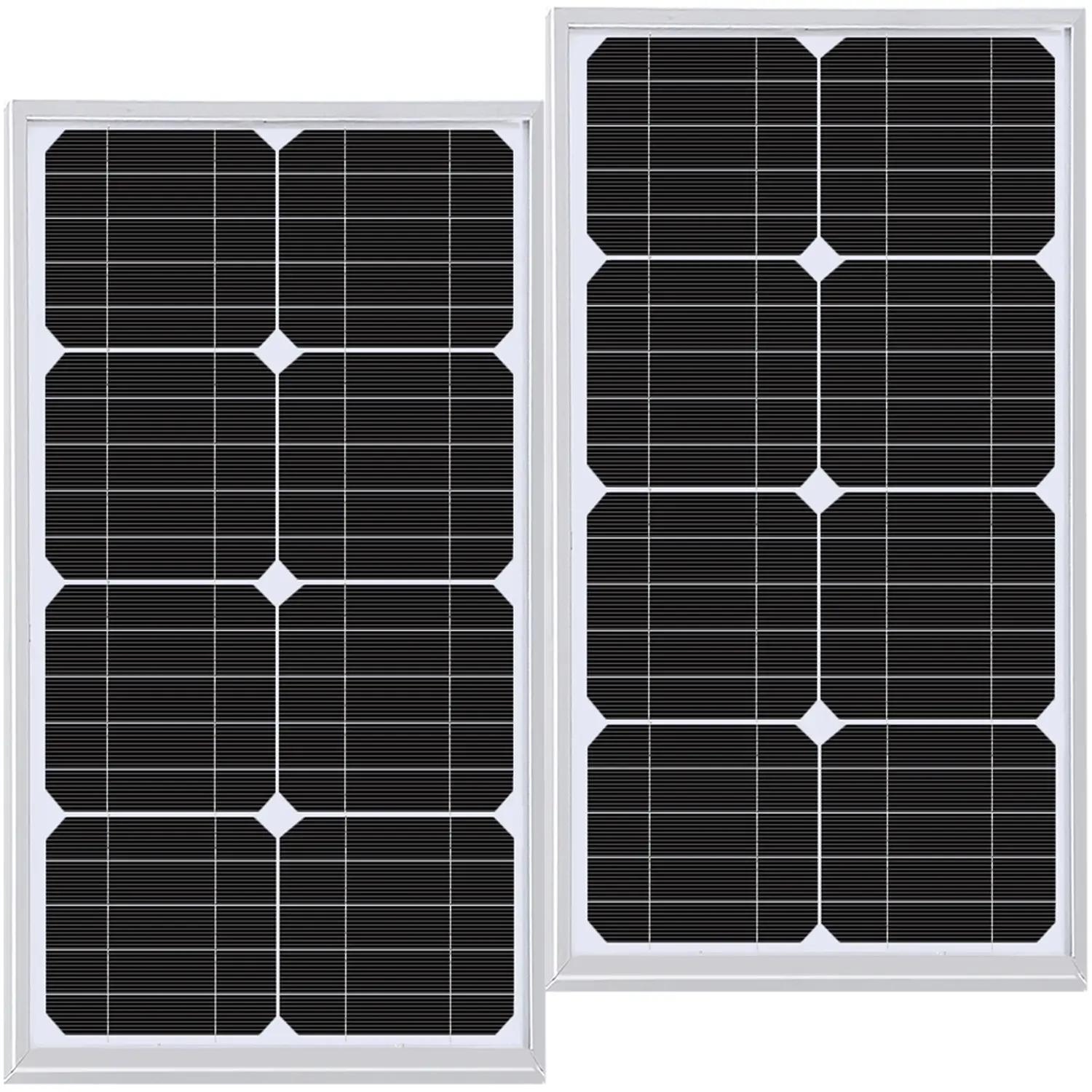 Modules Solaires 20W