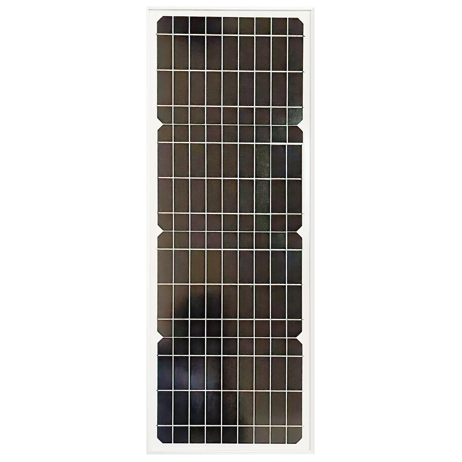modules solaires 25W