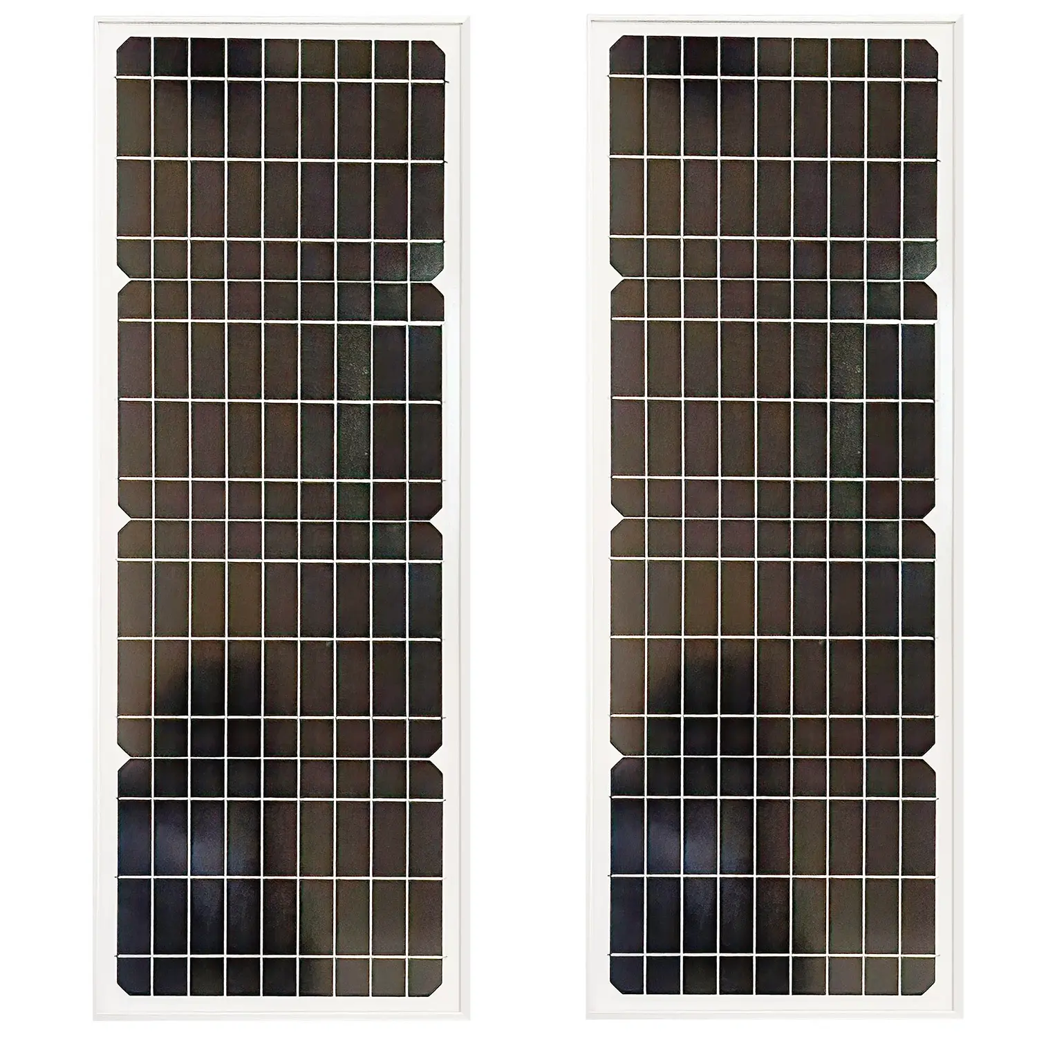 Panneau Solaire 20W
